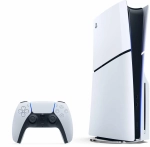Sony PlayStation 5 Slim с дисководом 4я ревизия 1TB SSD