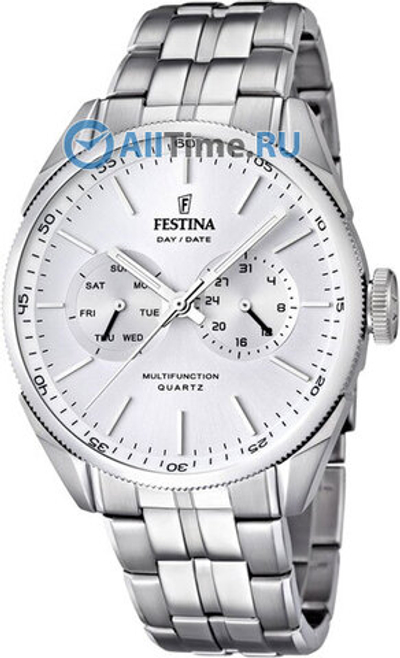 Наручные часы Festina F16630/1