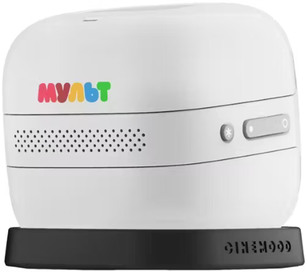 Cinemood МУЛЬТИКУБИК CNMD0016SE