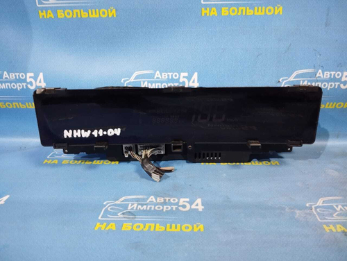 Щиток приборов TOYOTA PRIUS 2002