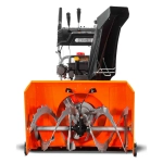 YARD FOX 7654E снегоуборщик бензиновый 7 л.с. ковш 76 см, выброс 15 м, 6 вперед/2 назад SB017654E22