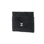 Картхолдеры и кошельки CHANEL 24S, AP3873-B16220-94305