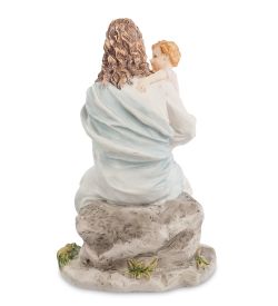 Veronese WS-508 Статуэтка «Иисус с ребенком»