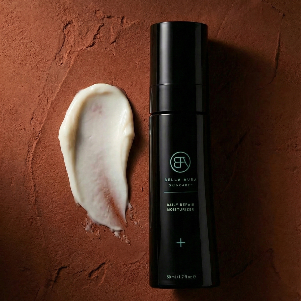 БЕЛЛА ОРА Дневной восстанавливающий увлажняющий крем BELLA AURA Daily Repair Moisturizer, 50 мл
