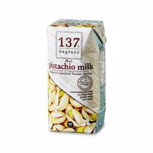 Ореховый напиток 137 Degrees Pistachio Milk Original 2.6% 180 мл