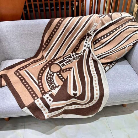 Плед Hermes 140х170 см