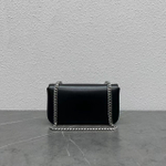 Celine Triomphe Chain Shoulder Bag