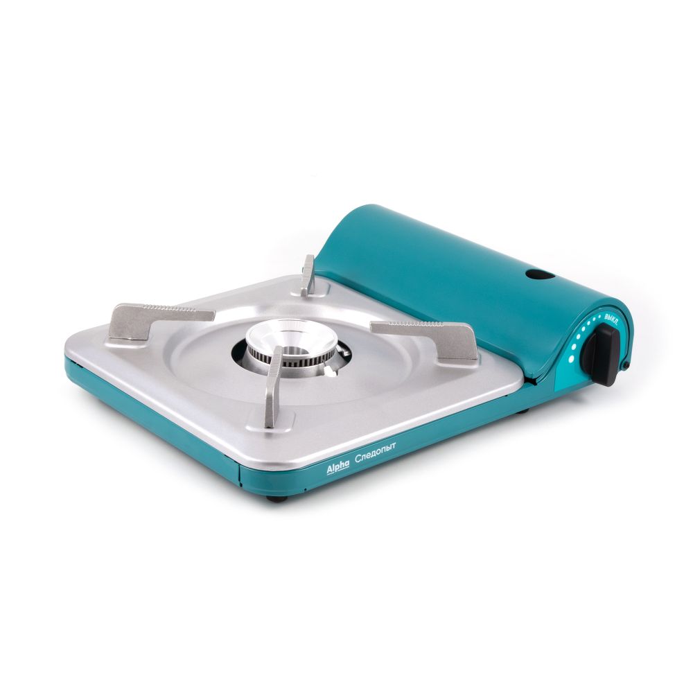 Плита наст.газовая &quot;Следопыт-Alphа&quot;/8/