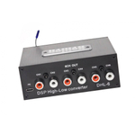 Процессор Hellion DHL-6 - BUZZ Audio - BUZZ Audio