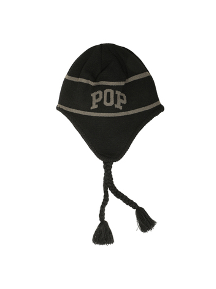 Шапка Earflap Beanie