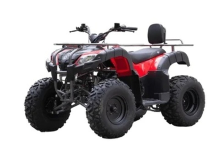 Квадроцикл UNIVERSAL BULL 200