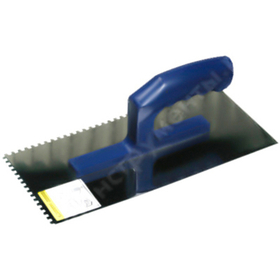 Гладилка зубчатая Зубр Профессионал 130х280 мм 6х6 мм (0804-06)