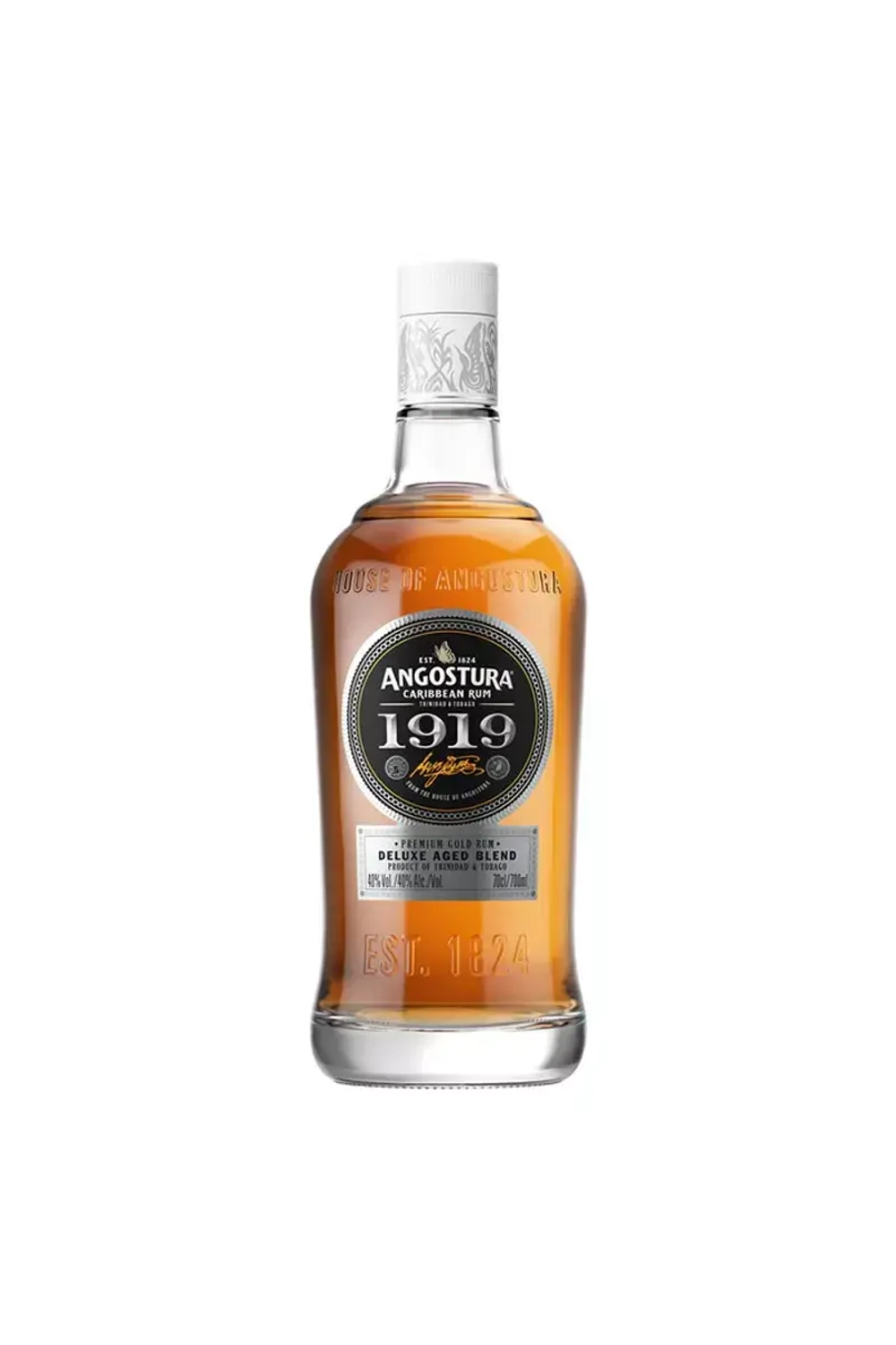 Angostura 1919 Premium aged 0.7 л.