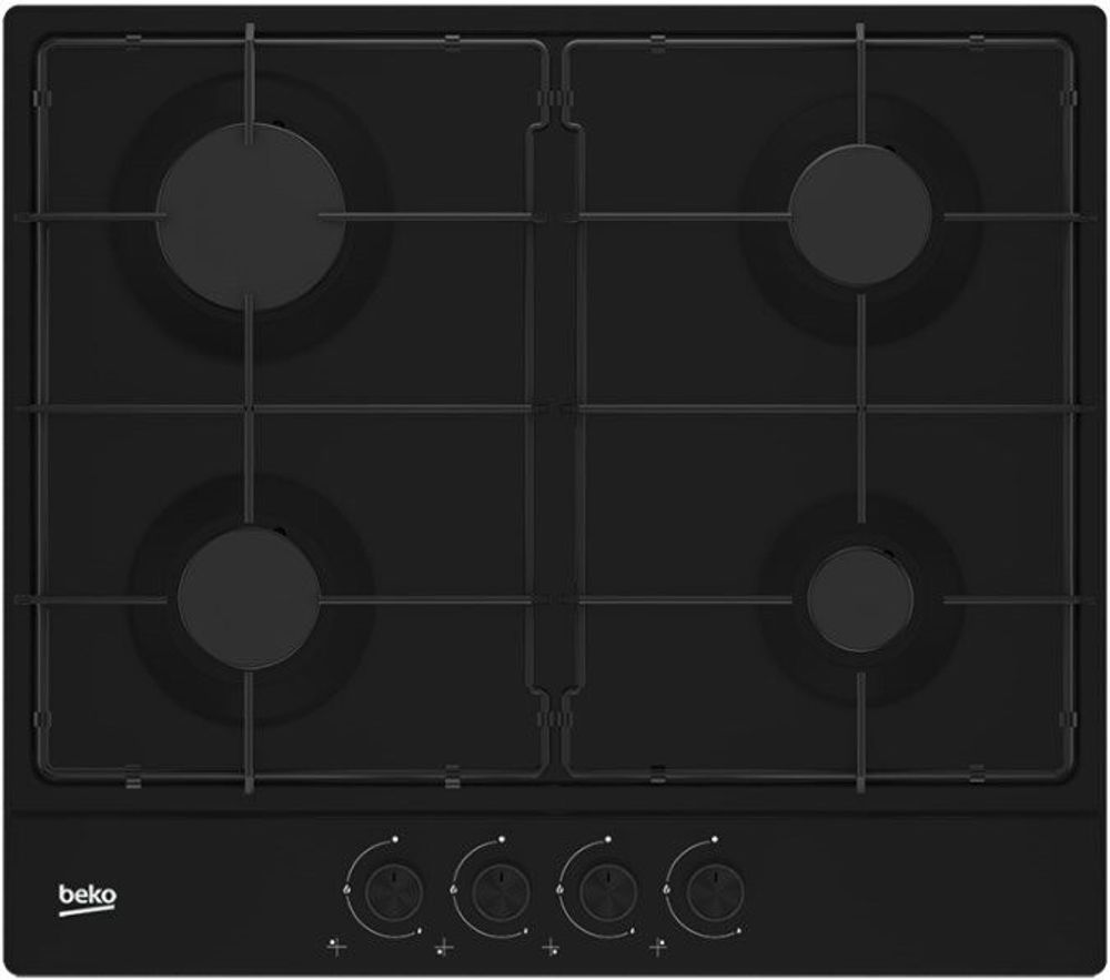 Варочная поверхность  BEKO HIAG64223B