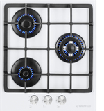 Газовая варочная панель MAUNFELD EGHG.43.33CW\G фото 