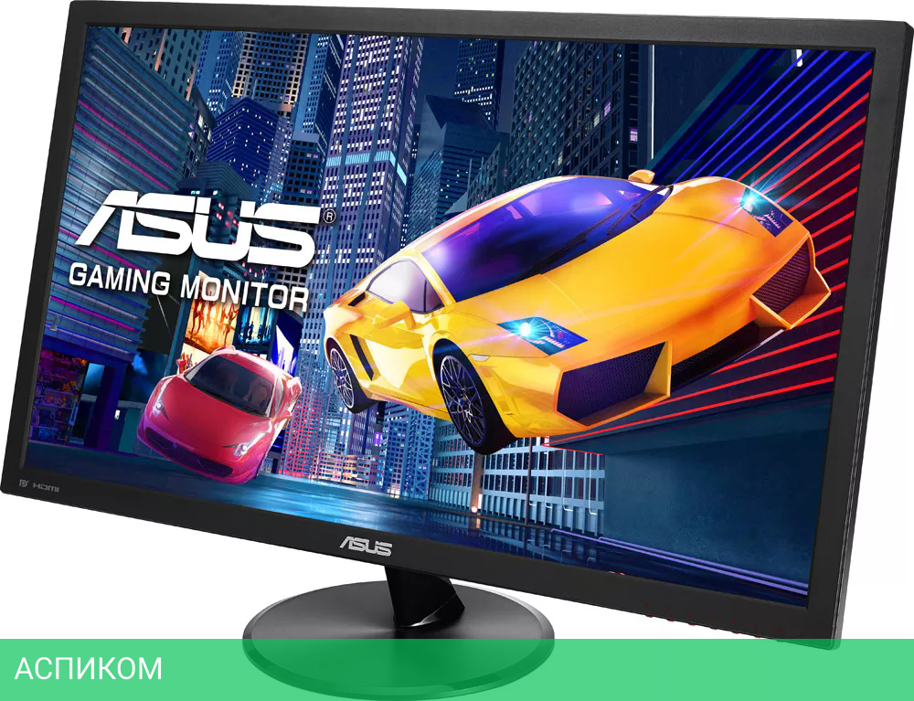 Монитор Asus VP28UQG