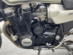 Yamaha XJR1200 , 1997