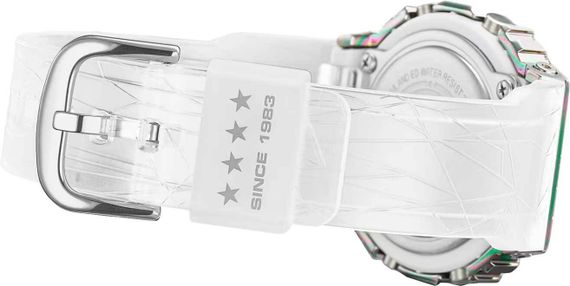 Женские часы Casio G-Shock GM-S5640GEM-7E▪