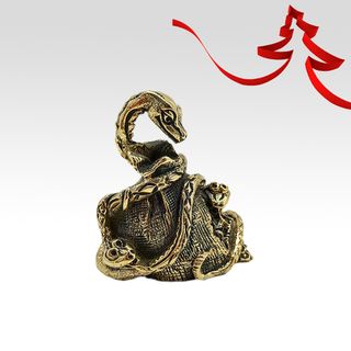 Колокольчик "Магнит удачи"