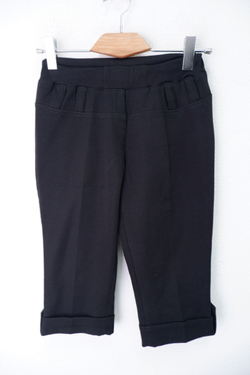 Бриджи утепленные 44 размер