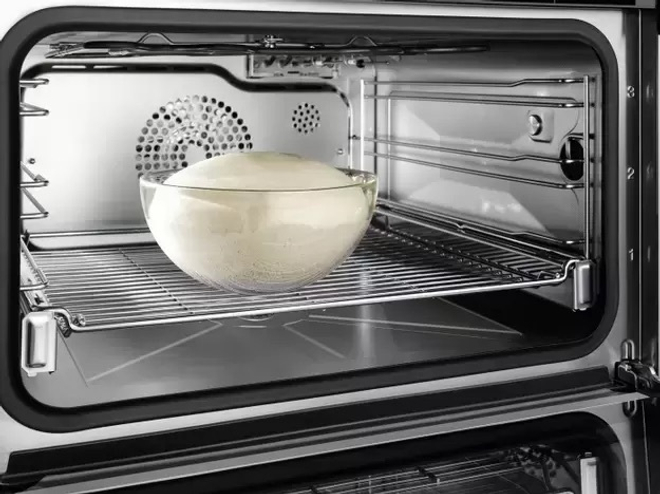 Встраиваемая пароварка Miele DGC 7440 HC Pro OBSW