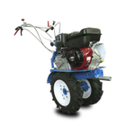 Мотоблок Нева МБ-23 МультиАГРО XR10 PRO