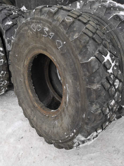 425/85R21 Kama 1260 шина б/у