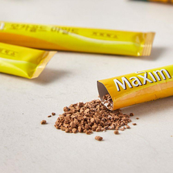 Maxim MOCHA GOLD MILD Coffee 20