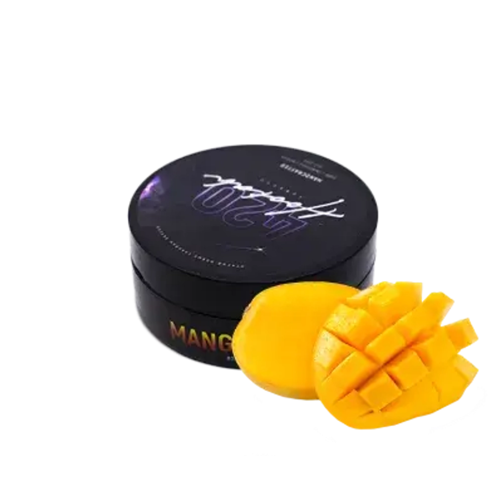 420 Mango Bloom (50g)