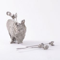 Набор для канапе "Индюк"