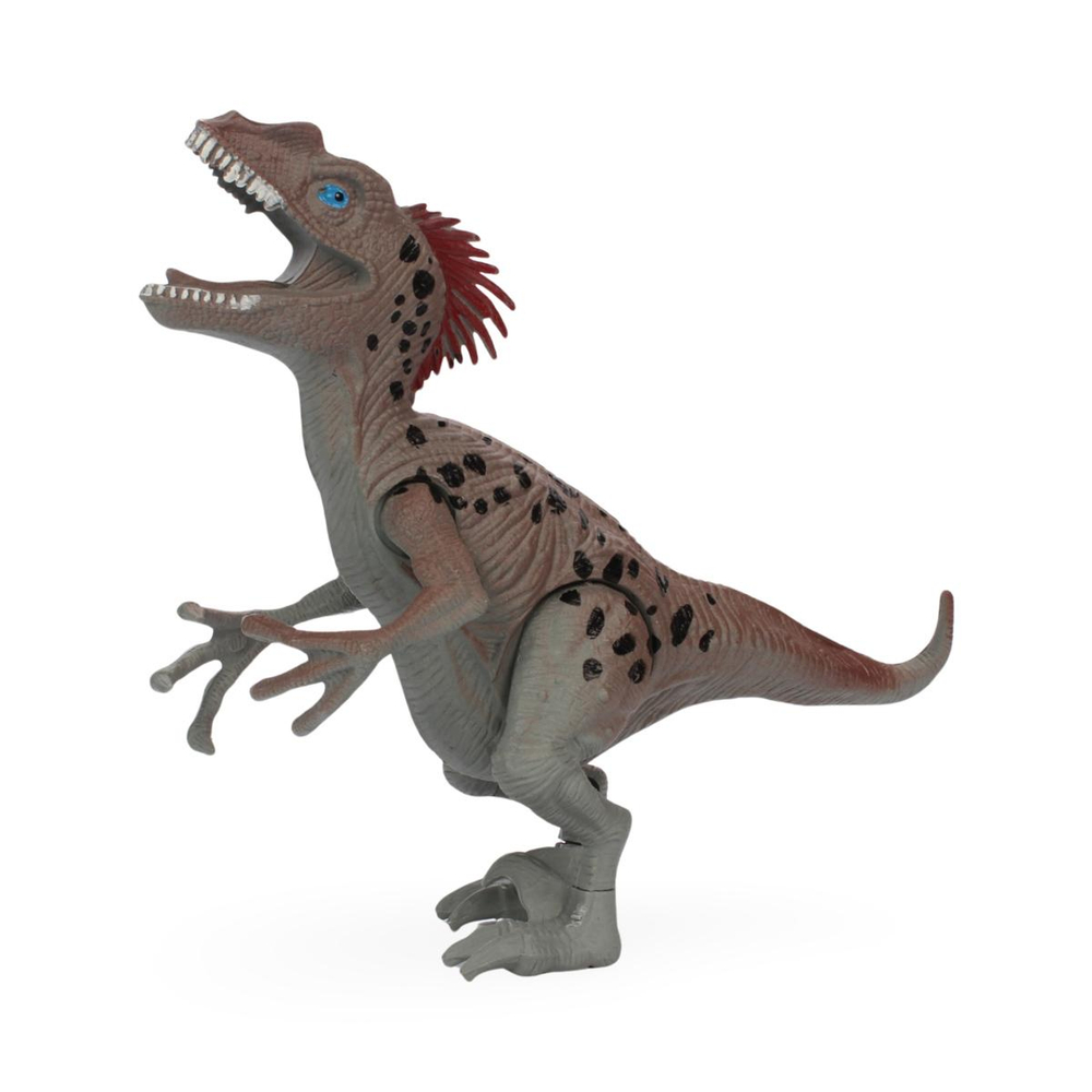 Игровой набор с Динозаврами, коробка 2121-48F