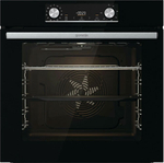 Электрический духовой шкаф Gorenje BOX6737E01BG