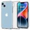 Чехол Spigen Ultra Hybrid для iPhone 14 Plus (ACS04900) Frost Clear