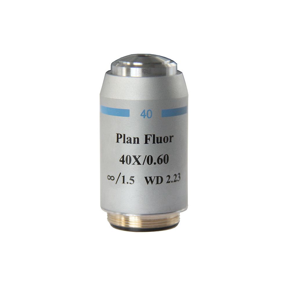 Объектив 40х/0,60 LPan беск/1,50 (Микромед И )