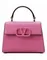 Сумка Valentino Vsling розовый