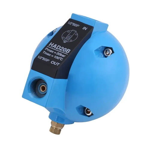 HAD20B Конденсатоотводчик поплавковый