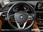 BMW 5 Series (G30) 520i Luxury (11.2019)