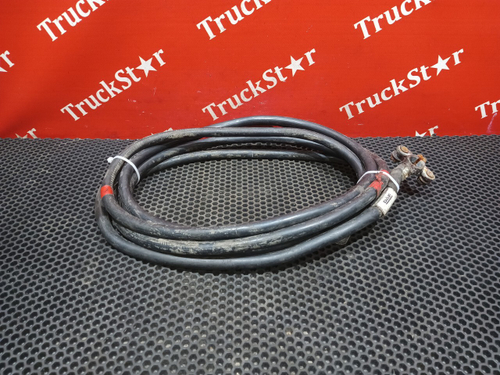 Провод силовой 4700 мм / 15 мм 2019г