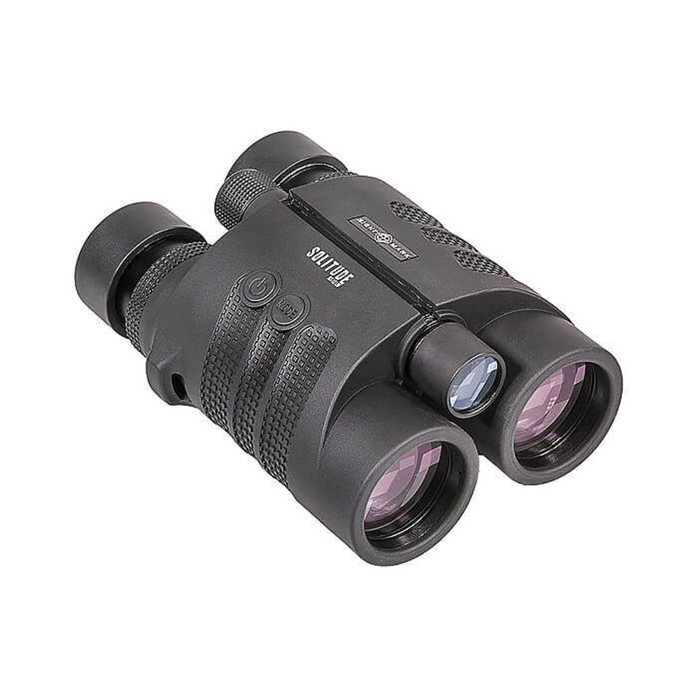 Бинокль Sightmark Solitude 10x42LRF-A с дальномером