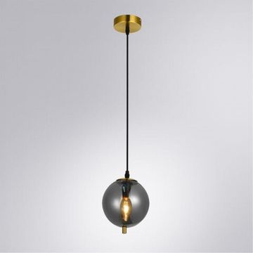 Подвесной светильник 1*Е14 A2231SP-1PB медь Freddie Arte Lamp