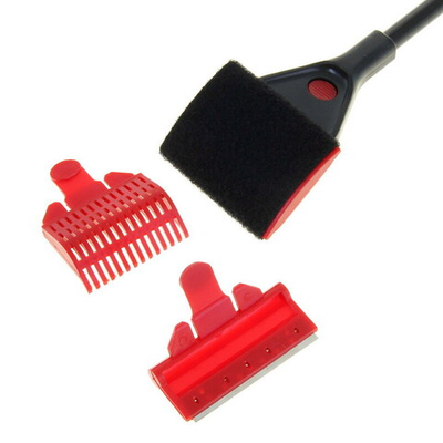 Скребок многофункциональный 3 в 1 60 см