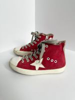 Замшевые кеды Golden Goose, 27