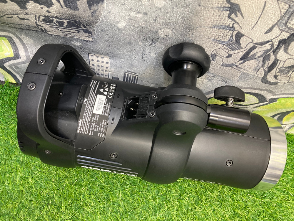 Импульсный моноблок Profoto D1 500 Air
