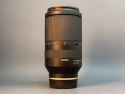 Tamron 70-180mm f/2.8 Di III VXD Sony E