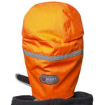 Защитная зимняя шапка-подшлемник 3M Scott Safety Zero Hood