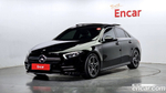 Mercedes-Benz A-Class W177 AMG A35 4MATIC Sedan (12.2020)