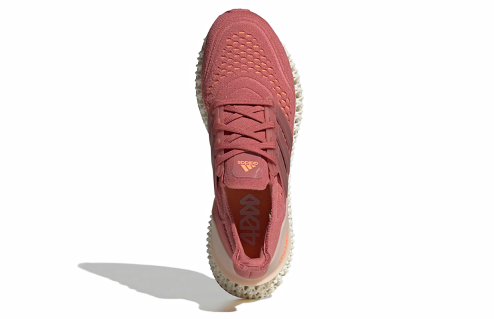 Кроссовки Adidas 4D Fwd (Женская размерная сетка)