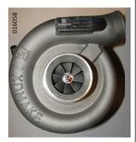 Турбокомпрессор Ricardo R6105AZLDS1; TDK 110 6LT(XDJ 82)/Turbocharger (6R1Z730100-A, K27-4S)