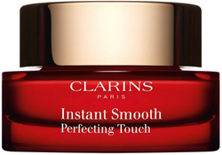 Clarins Instant Smooth Perfecting Touch - основа под макияж для выравнивания кожи и сужения пор, 15 ml