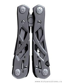 Мультитул MP Suspension (11 функций)